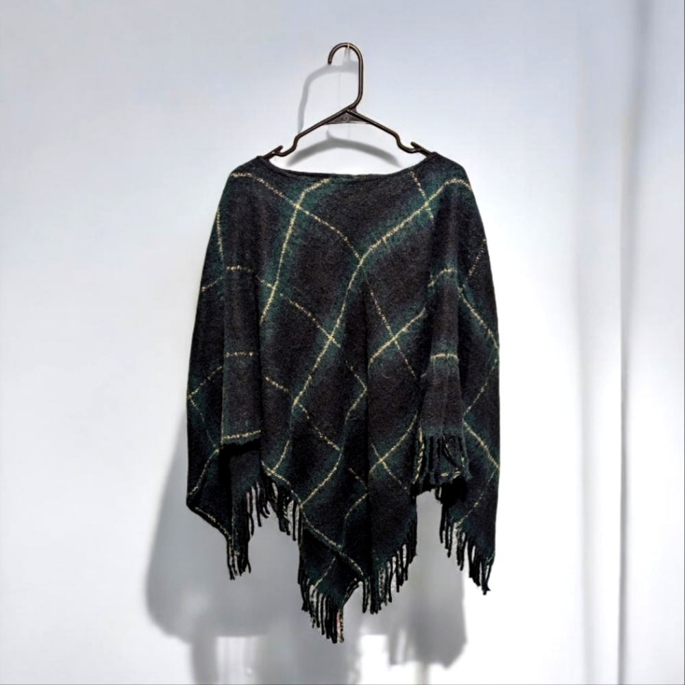 Lauren by Ralph Lauren Poncho